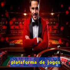 plataforma de jogos do rodrigo faro